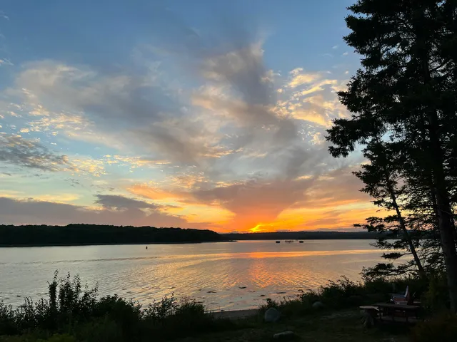 $1,149,000 | 112 Rocky Point Road, Stockton Springs, ME 04981