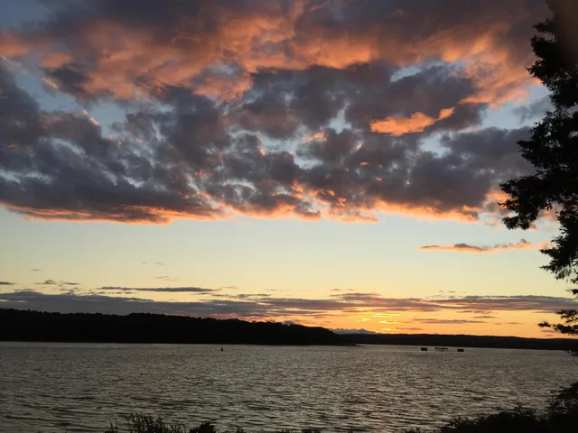 $1,149,000 | 112 Rocky Point Road, Stockton Springs, ME 04981