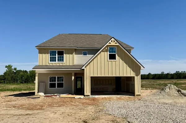 $319,900 | 23 Cedar Sage Lane, Fort Mitchell, AL 36856