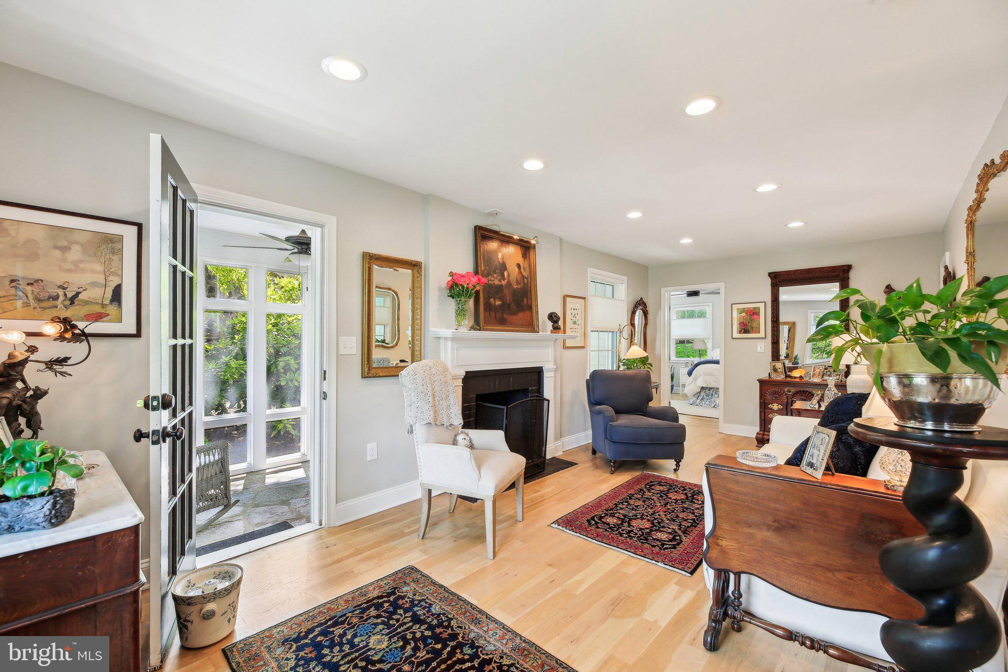 607 Marwood Road Towson, MD 21204 - Photo 3 of 38 Gallery Image 3