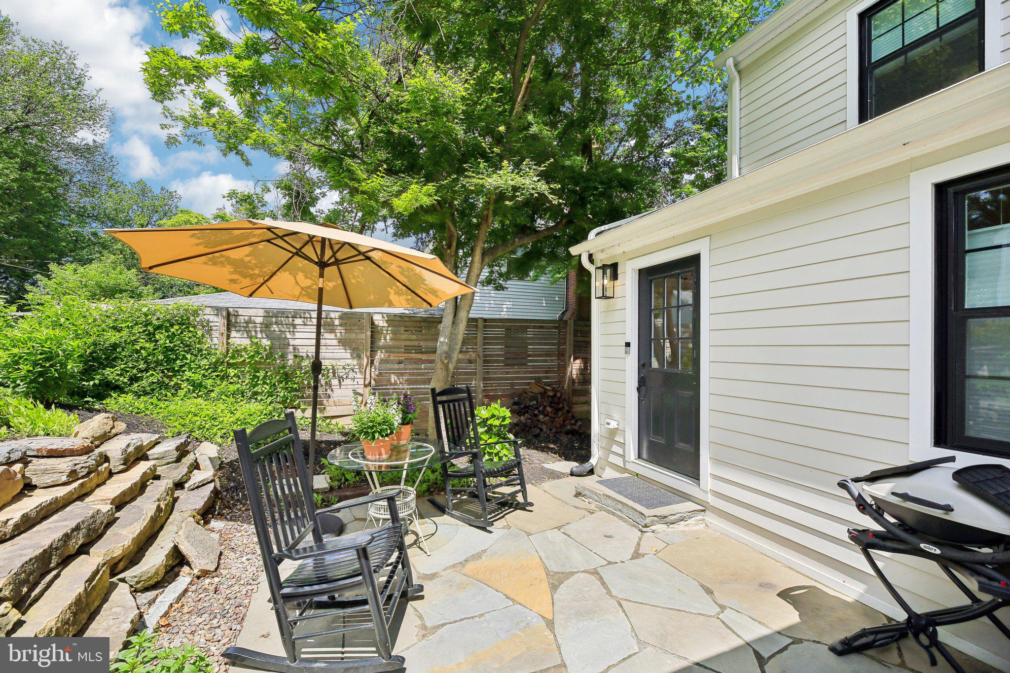 607 Marwood Road Towson, MD 21204 - Photo 35 of 38 Gallery Image 35