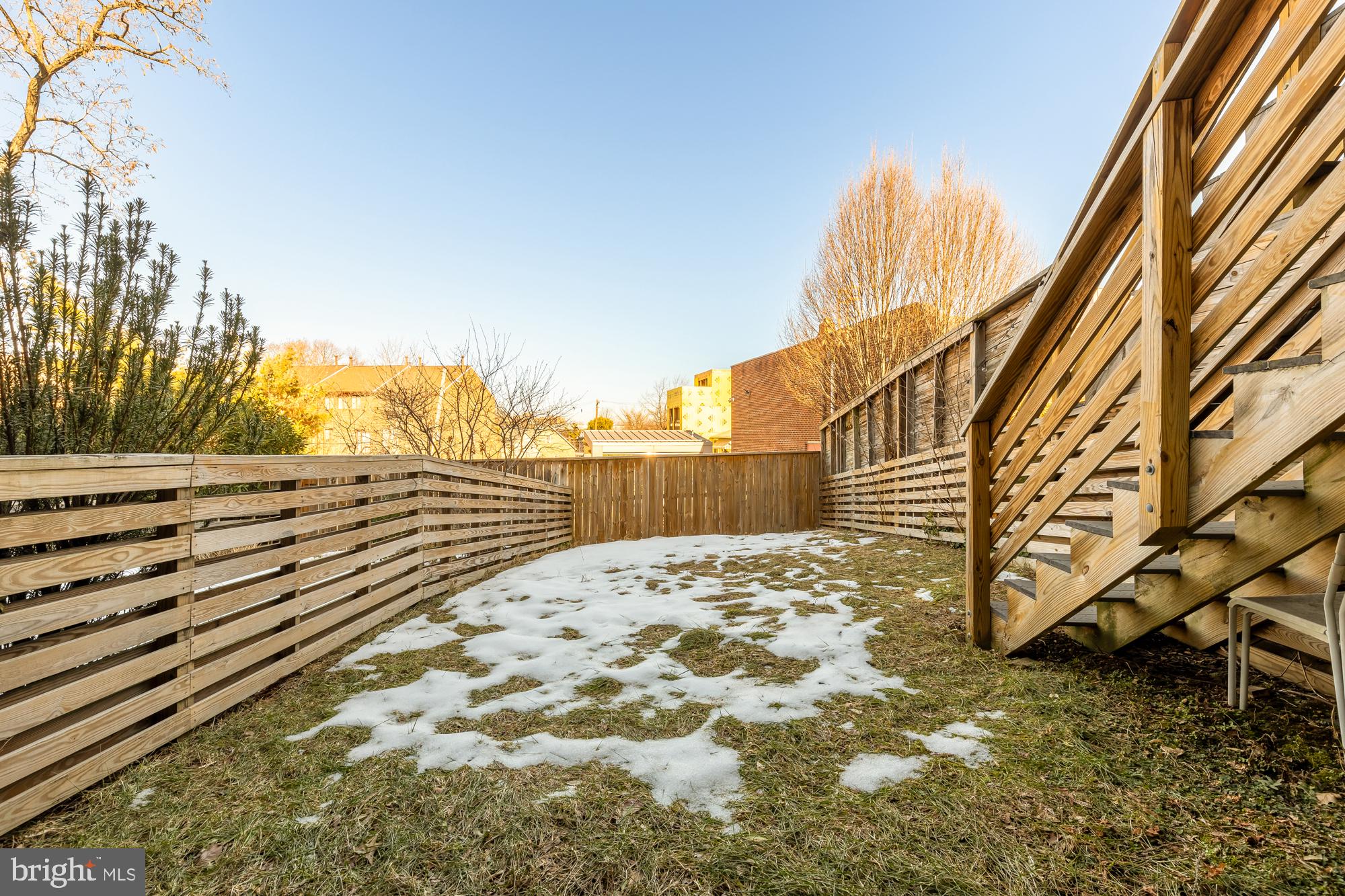 1028 Perry Street Northeast Washington, DC 20017 - Photo 14 of 45