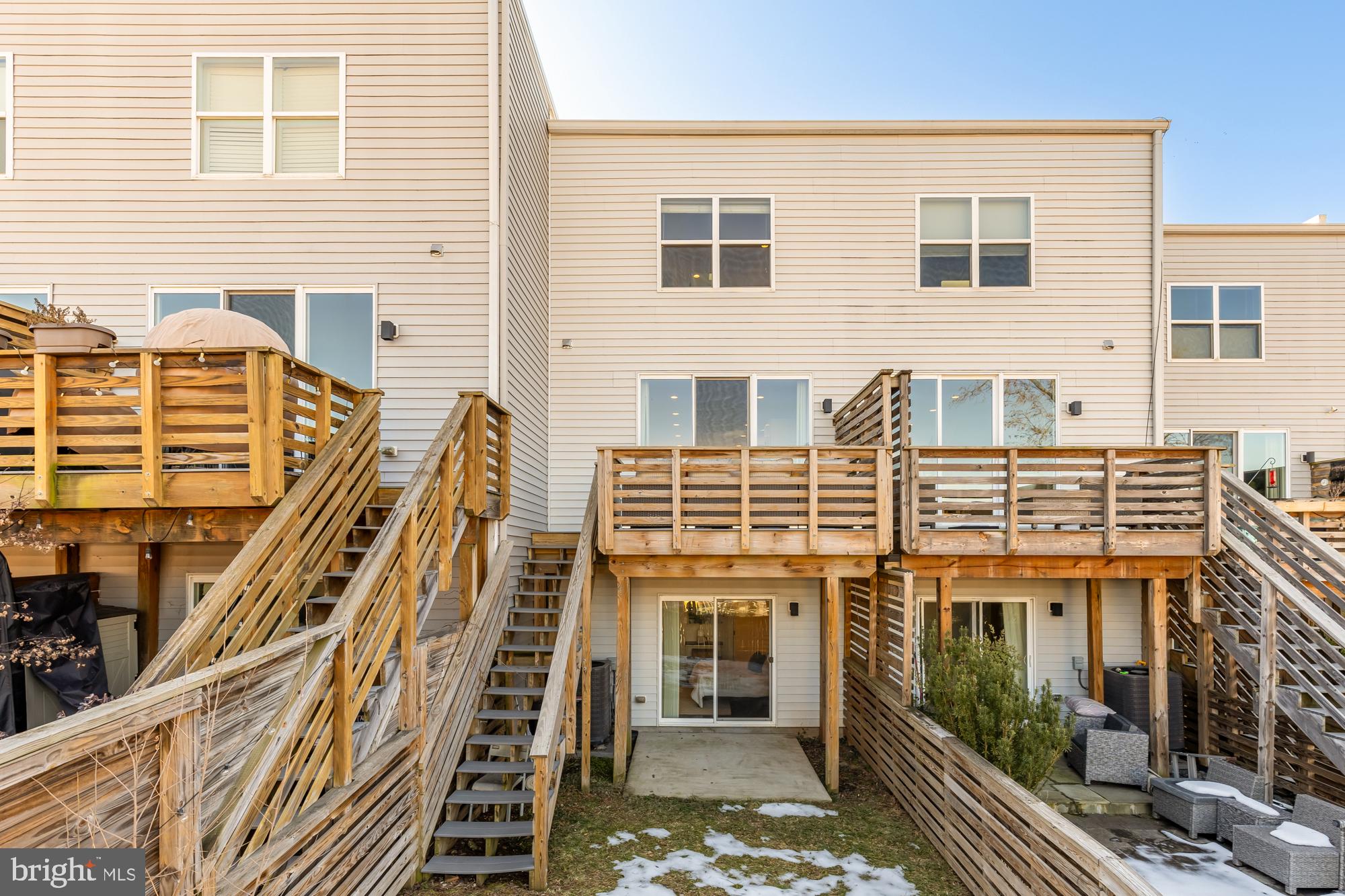 1028 Perry Street Northeast Washington, DC 20017 - Photo 16 of 45