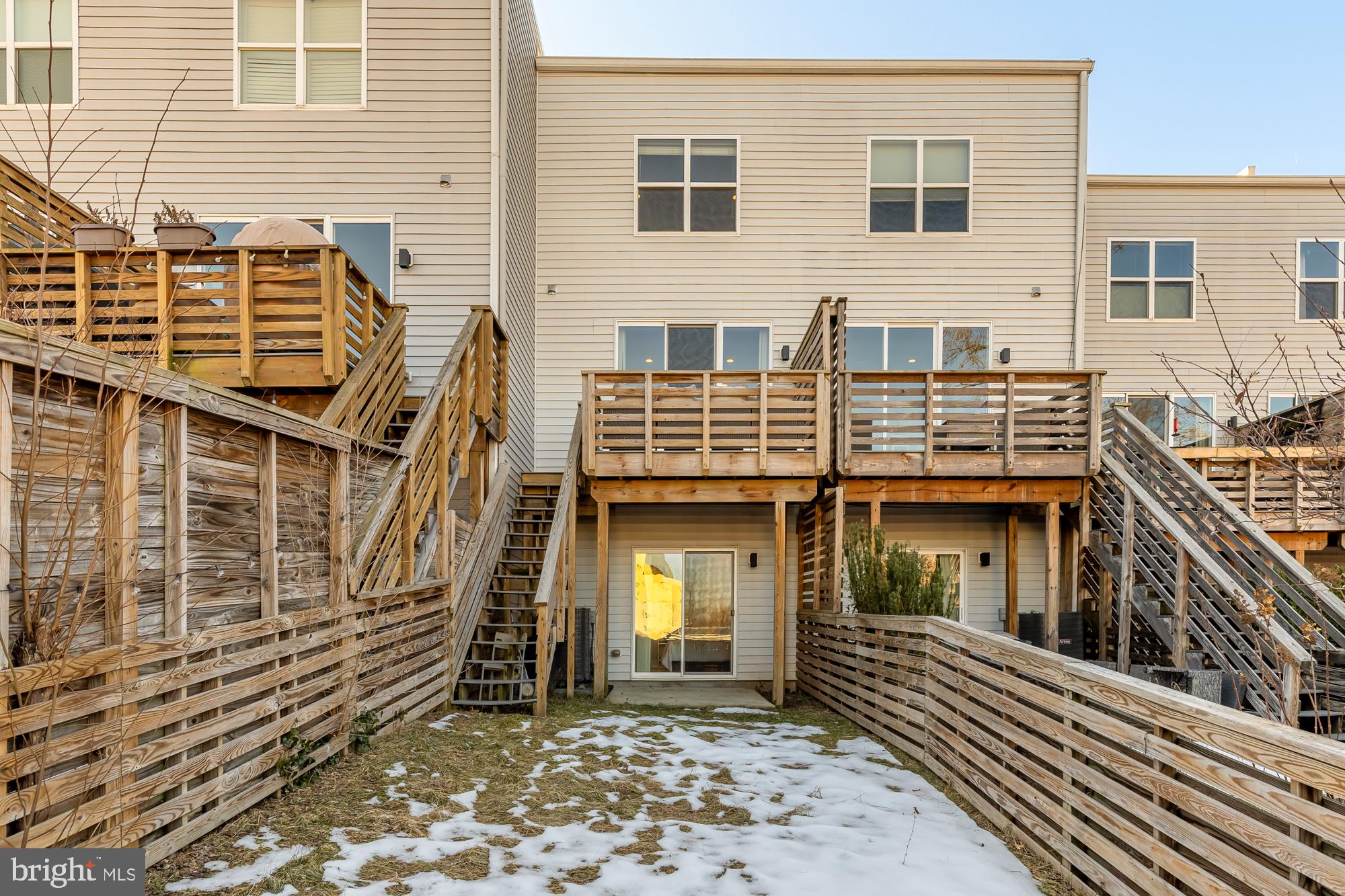 1028 Perry Street Northeast Washington, DC 20017 - Photo 17 of 45