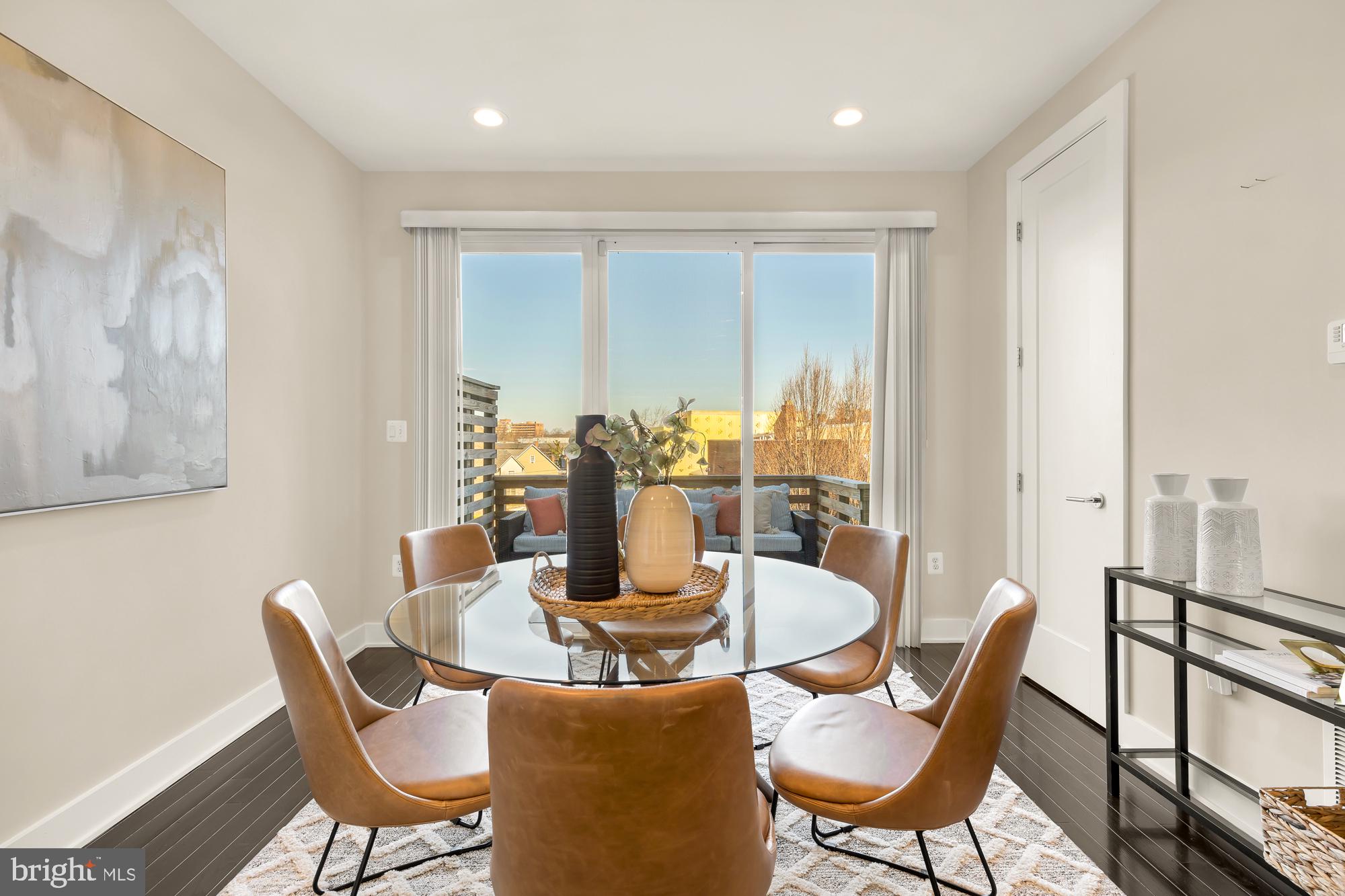 1028 Perry Street Northeast Washington, DC 20017 - Photo 19 of 45