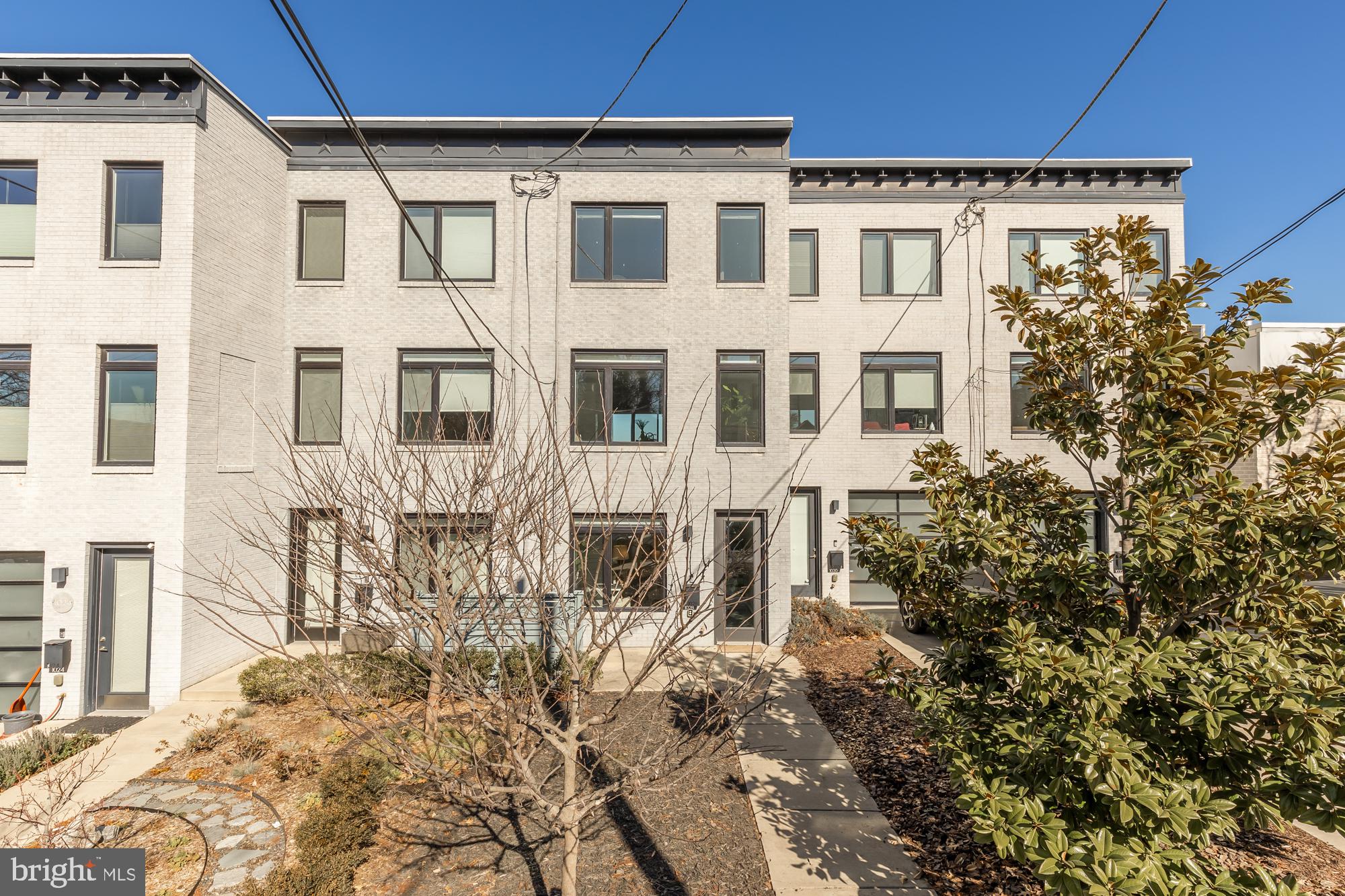 1028 Perry Street Northeast Washington, DC 20017 - Photo 2 of 45