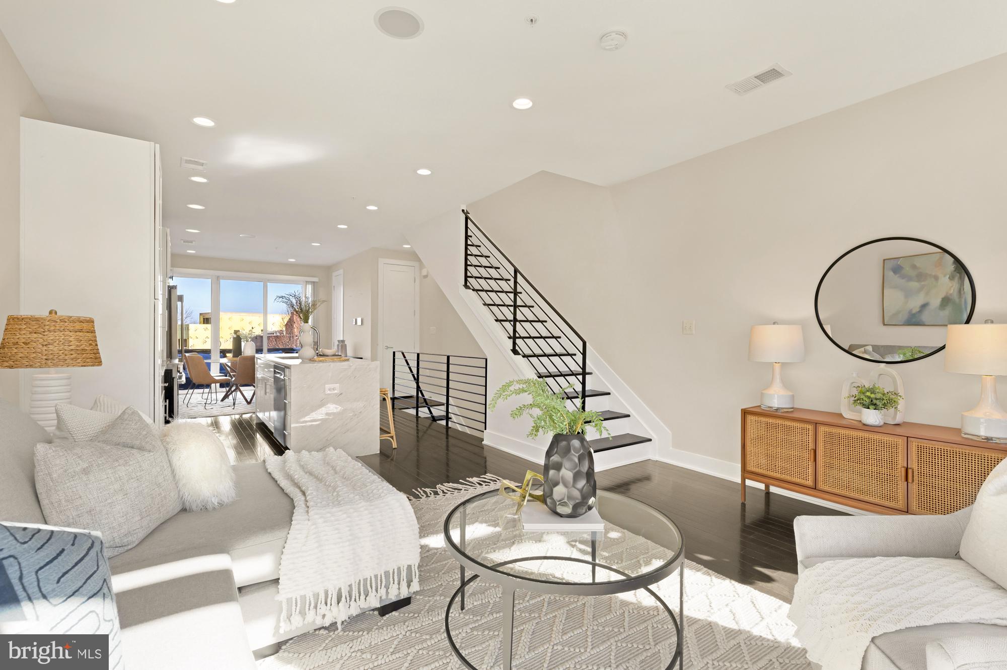 1028 Perry Street Northeast Washington, DC 20017 - Photo 31 of 45