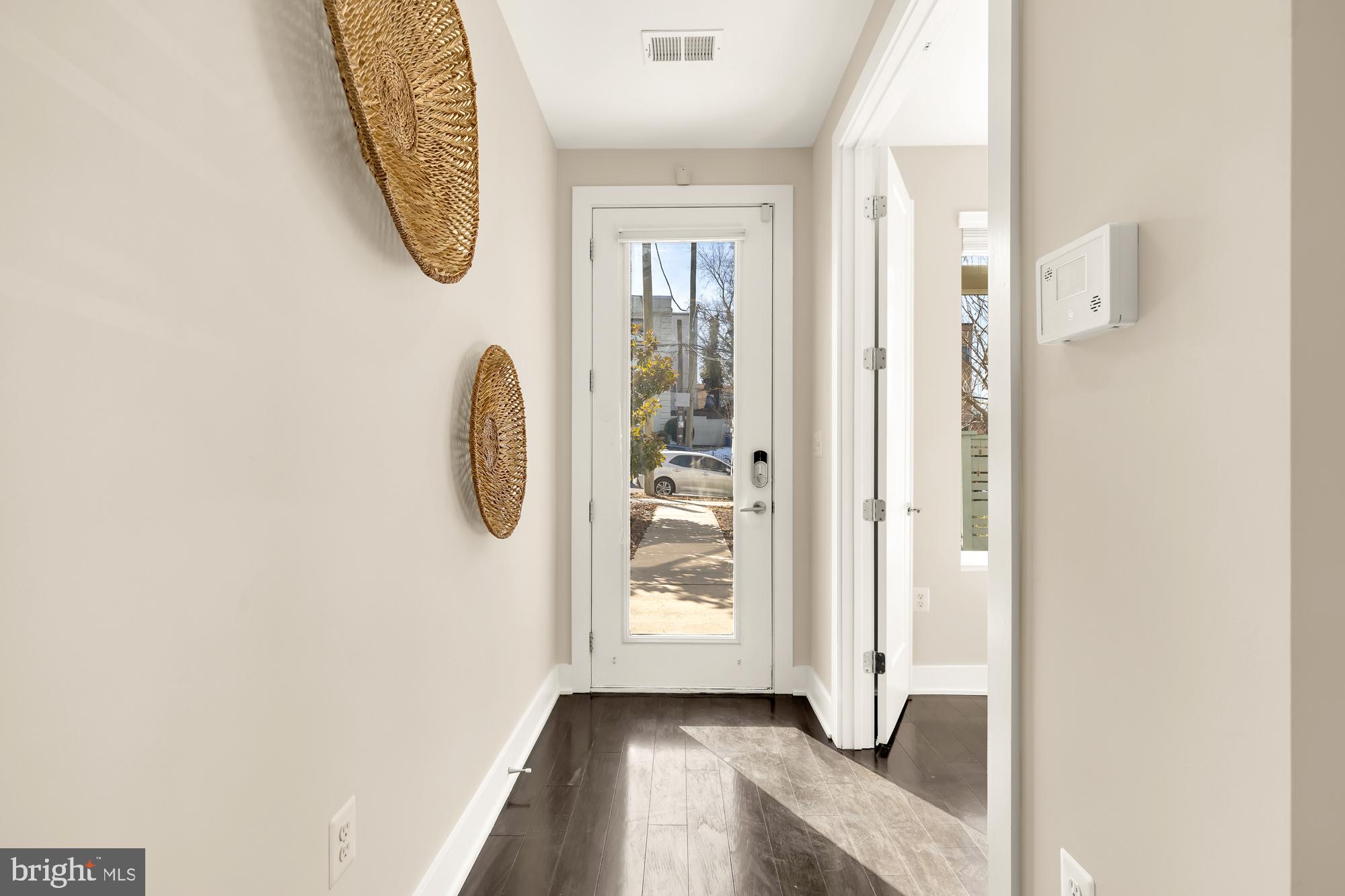 1028 Perry Street Northeast Washington, DC 20017 - Photo 5 of 45