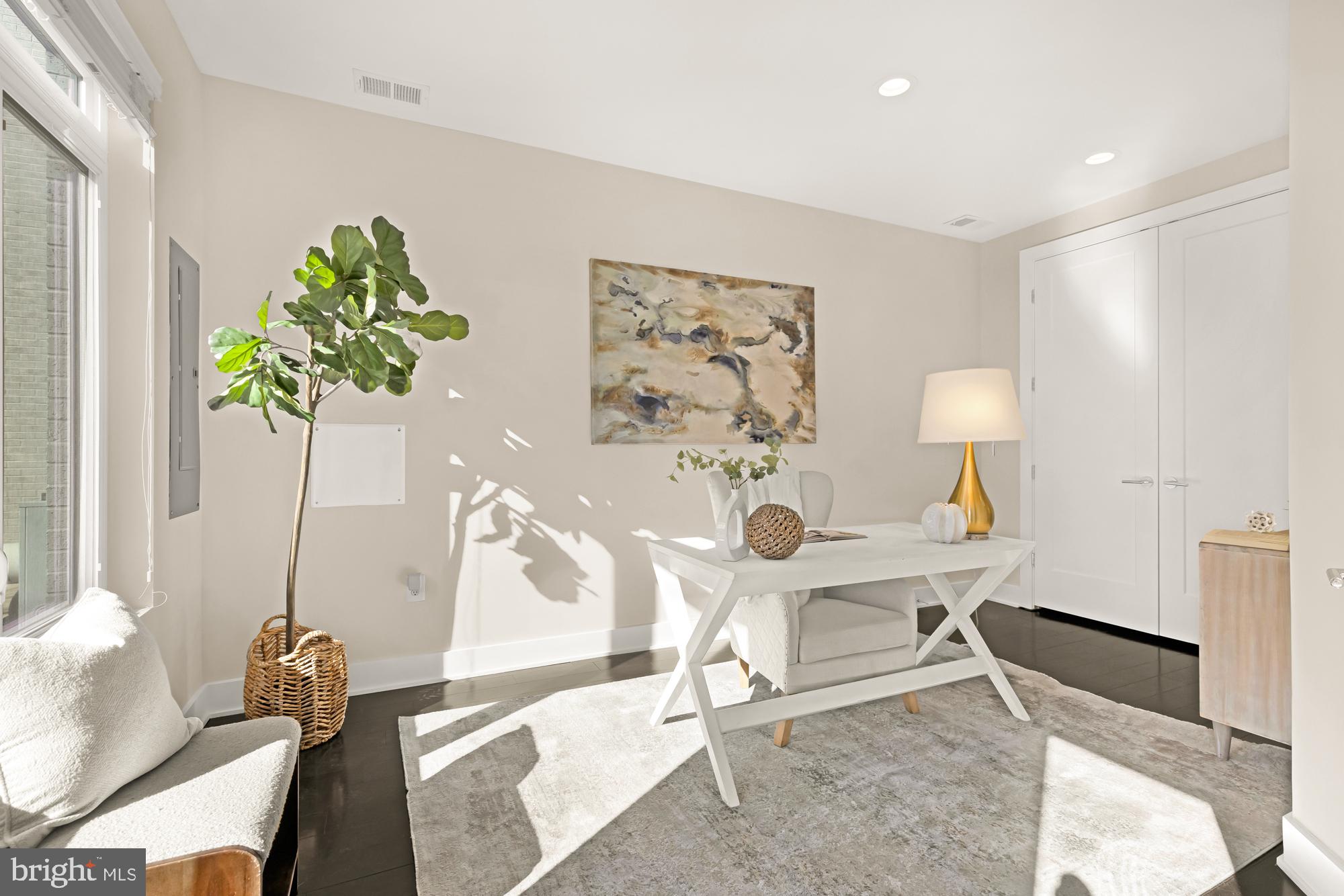 1028 Perry Street Northeast Washington, DC 20017 - Photo 6 of 45