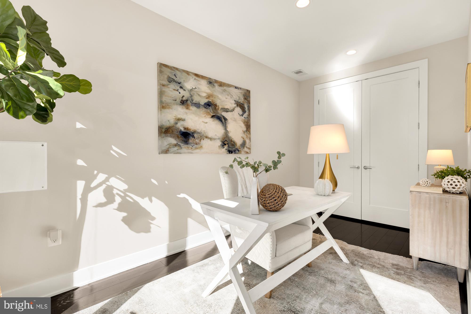 1028 Perry Street Northeast Washington, DC 20017 - Photo 7 of 45