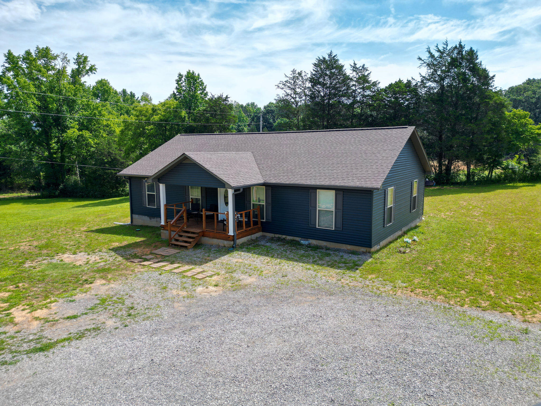 596 Co Road, Unit 104 Stevenson, AL 35772 - Photo 26 of 36 DJI_0396