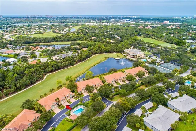 $3,000 | 2264 Ashton Oaks Lane, Unit 4102A, Naples, FL 34109