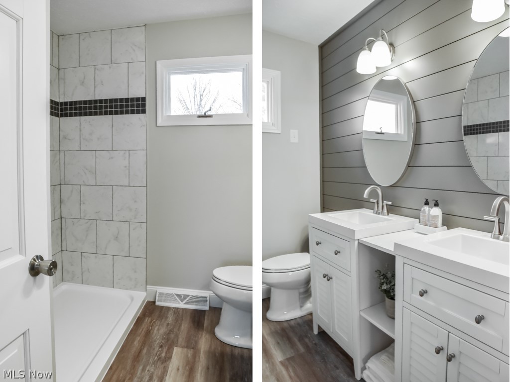 4245 Sherman Road Kent, OH 44240 - Photo 17 of 34 Master Bath