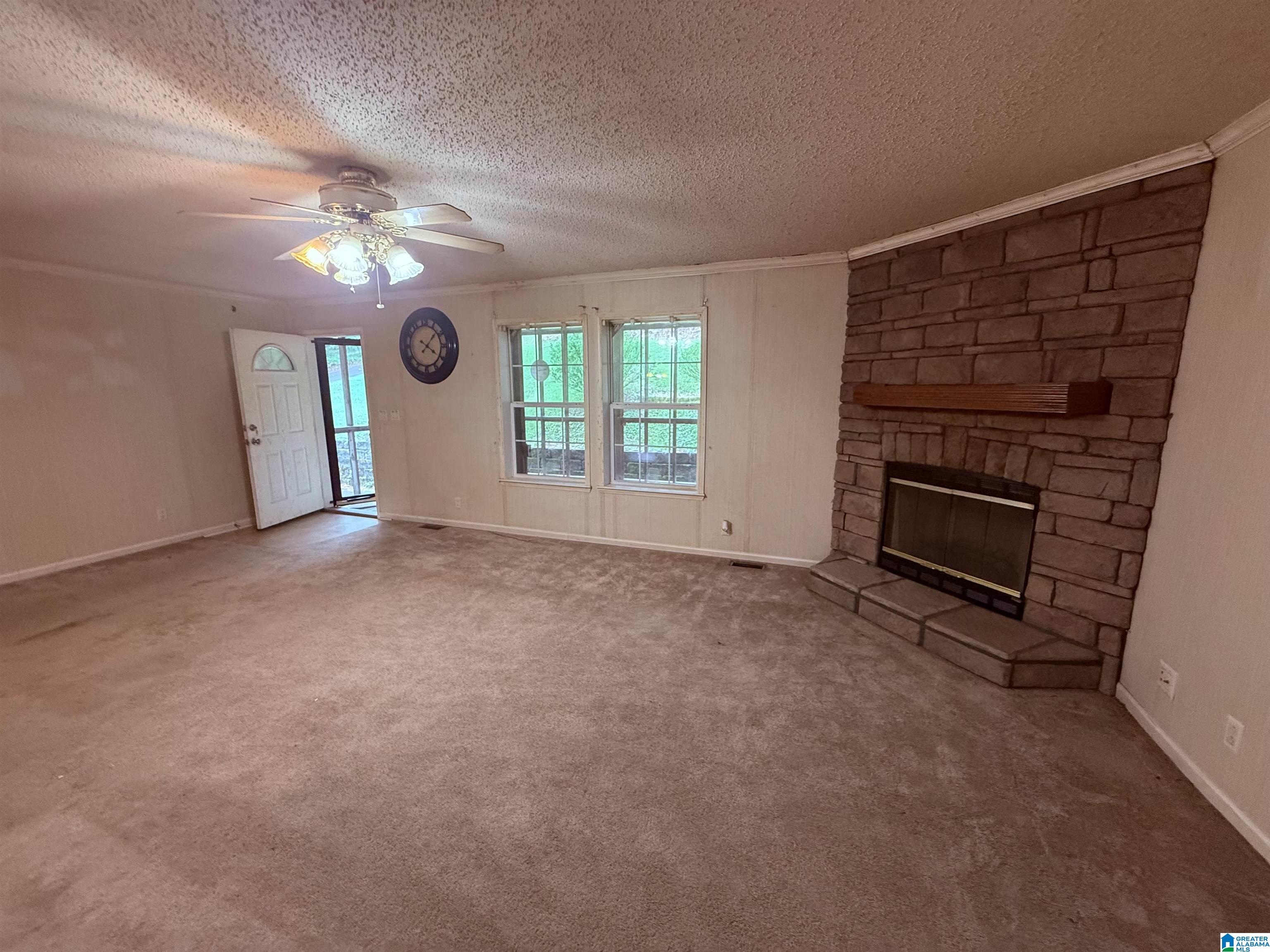 164 Bayou Ridge Lane Talladega, AL 35160 - Photo 9 of 32