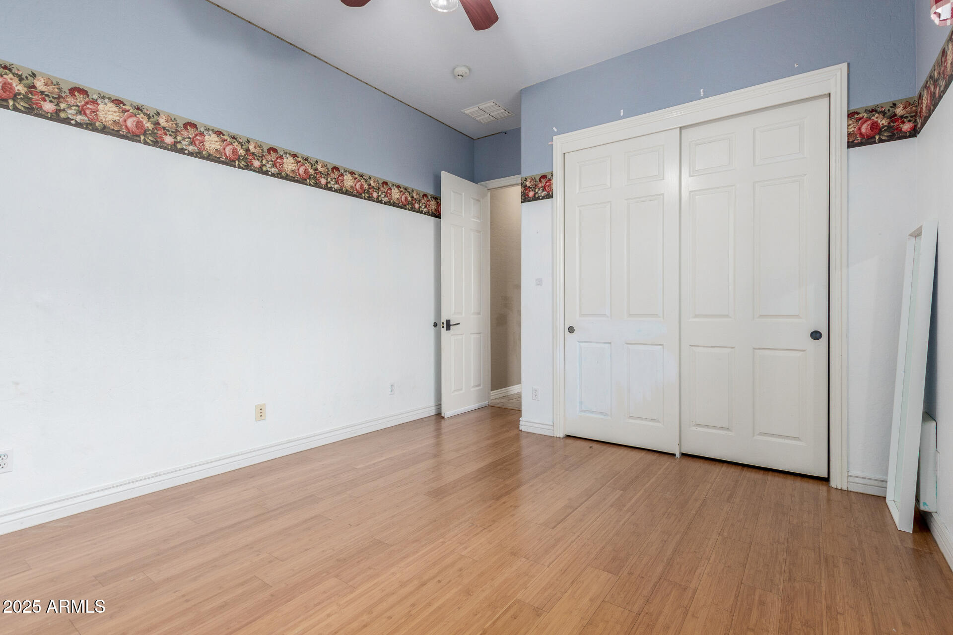 14380 West Monte Vista Road Goodyear, AZ 85395 - Photo 28 of 37 a view of an empty room