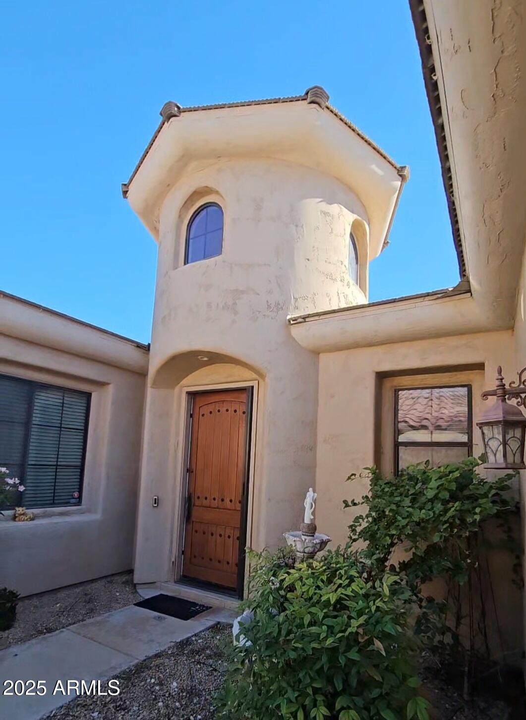 14380 West Monte Vista Road Goodyear, AZ 85395 - Photo 5 of 37 Entrance