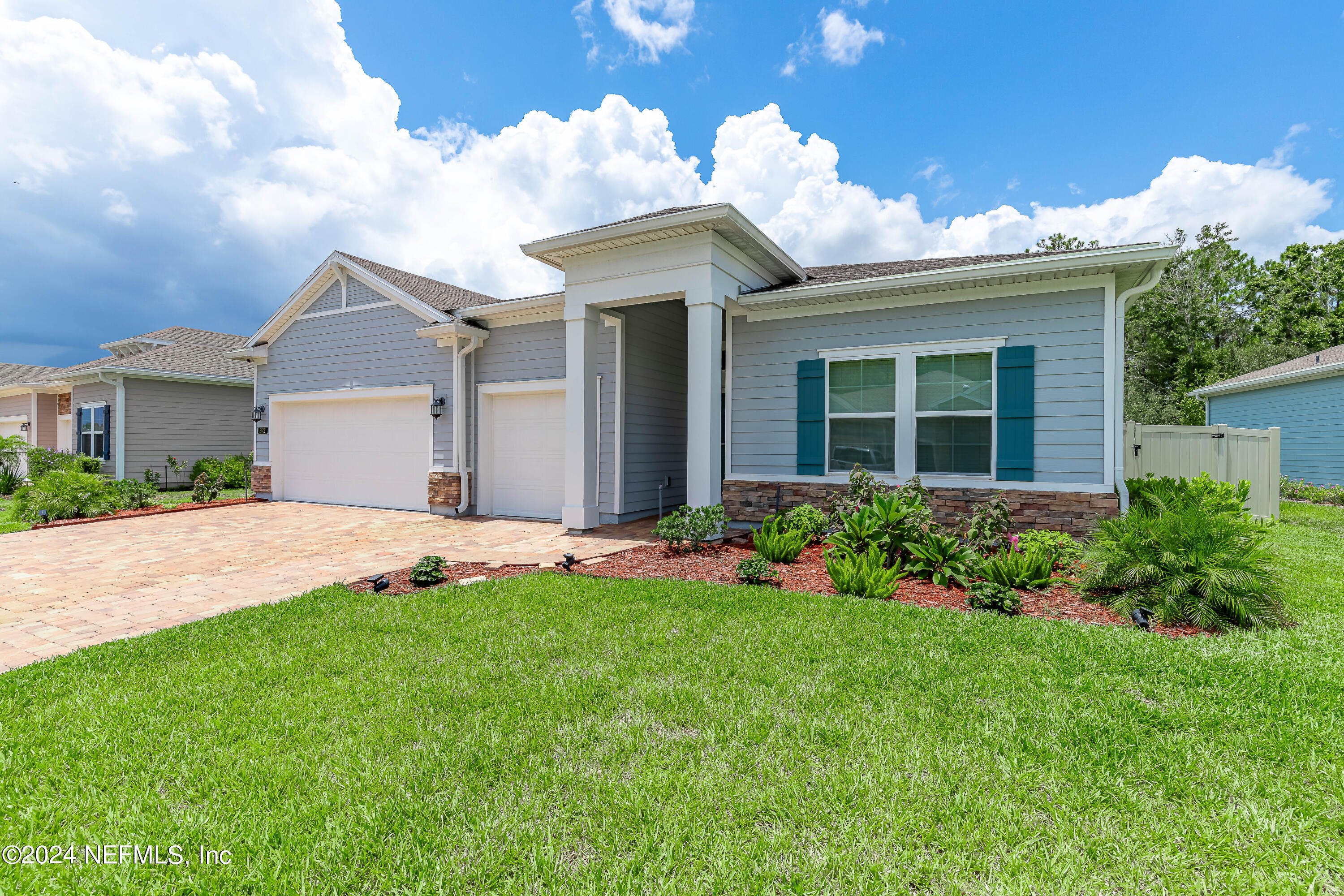 372 Brown Bear Run St. Johns, FL 32259 - Photo 2 of 37 372 Bronw Bear Run-1