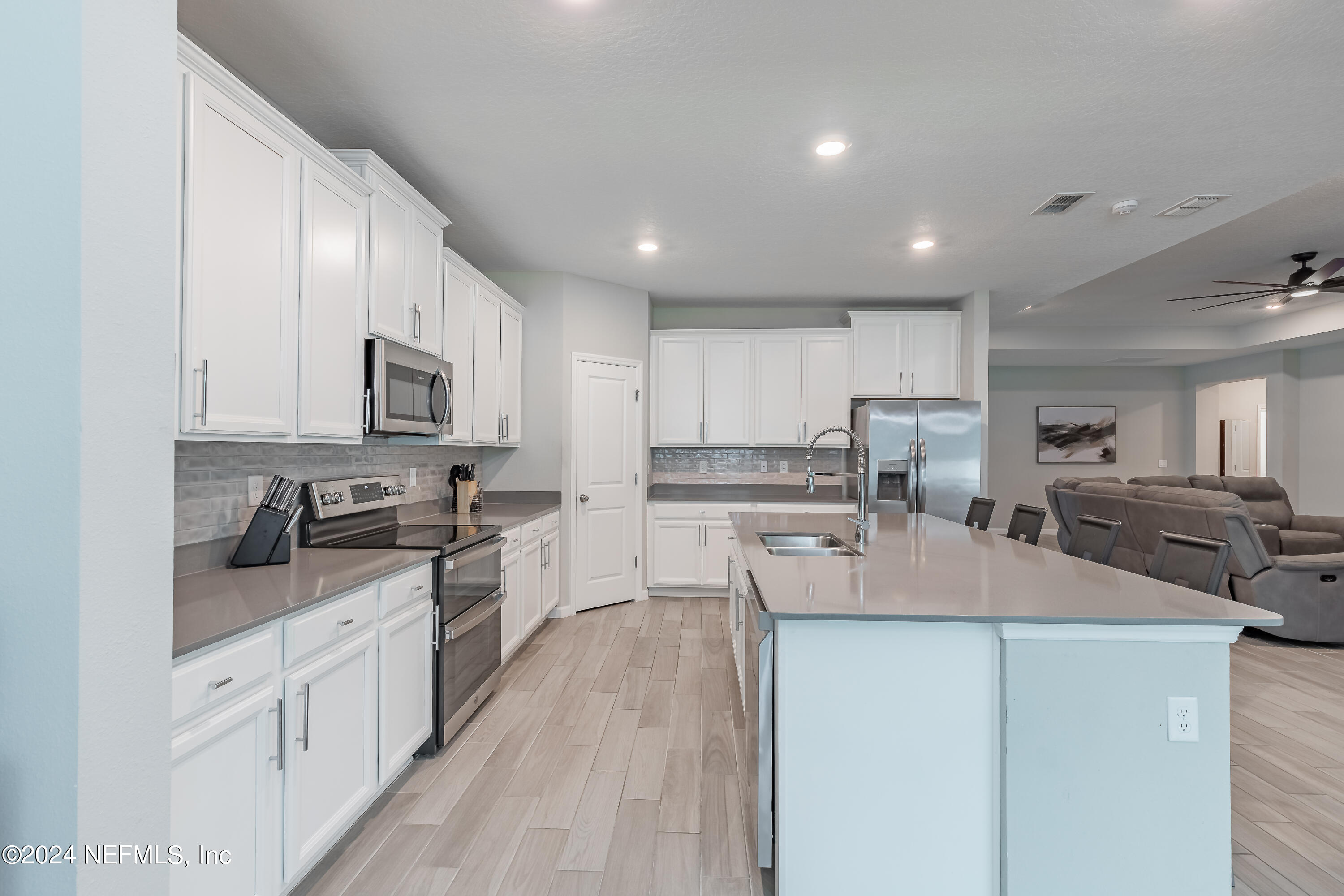 372 Brown Bear Run St. Johns, FL 32259 - Photo 9 of 37 372 Bronw Bear Run-38