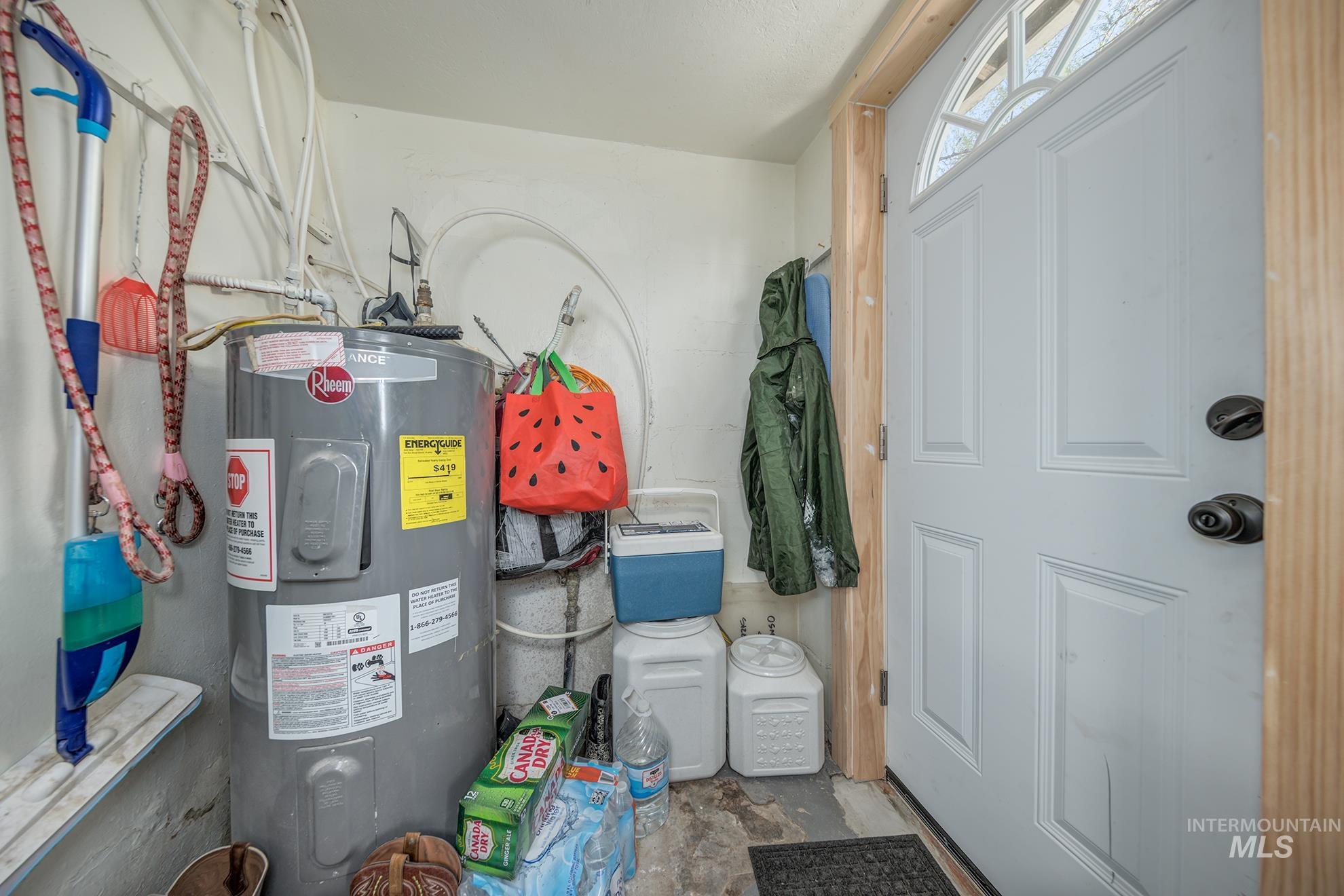 162 Short Street North Vale, OR 97918 - Photo 20 of 27