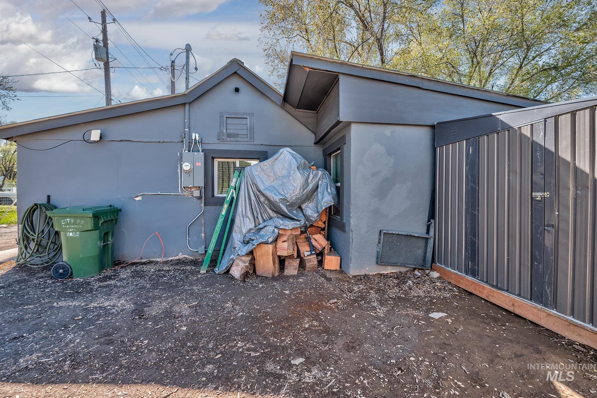 162 Short Street North Vale, OR 97918 - Photo 26 of 27