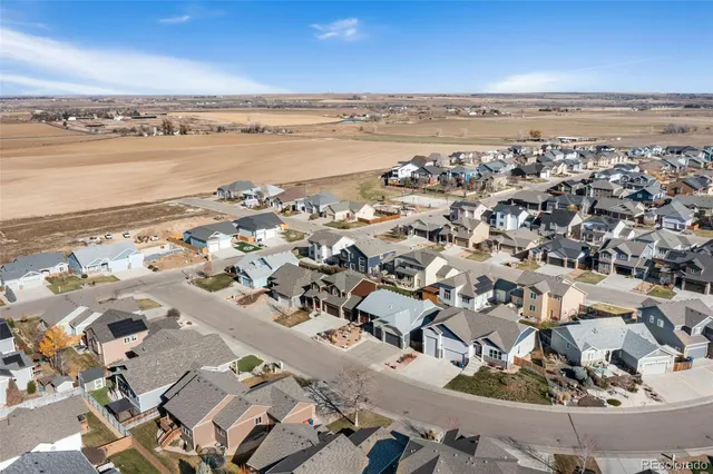 $684,000 | 317 Kirkland Lane, Johnstown, CO 80534