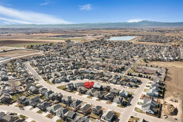 $684,000 | 317 Kirkland Lane, Johnstown, CO 80534