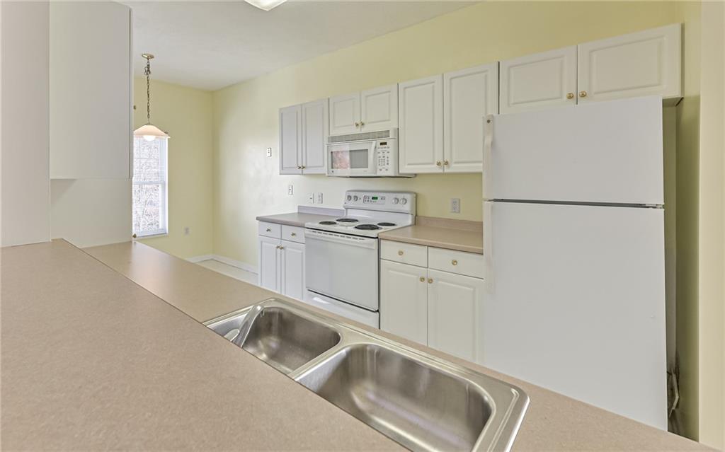 706 Stockton Ridge, Unit 706 Cranberry Township, PA 16066 - Photo 10 of 20