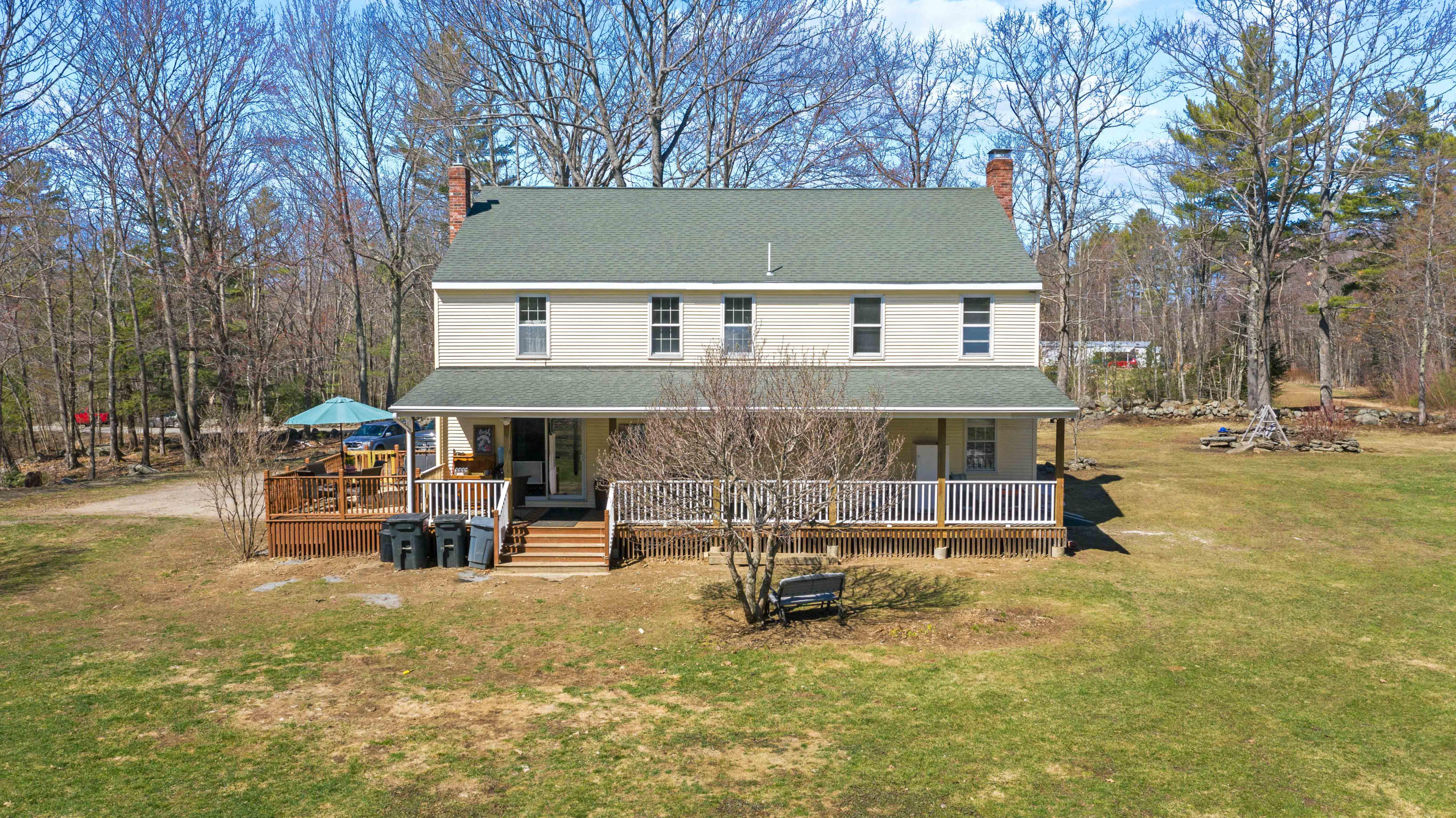 31 Fall Road Sanford, ME 04073 - Photo 49 of 74 31FallRoadSanford_074