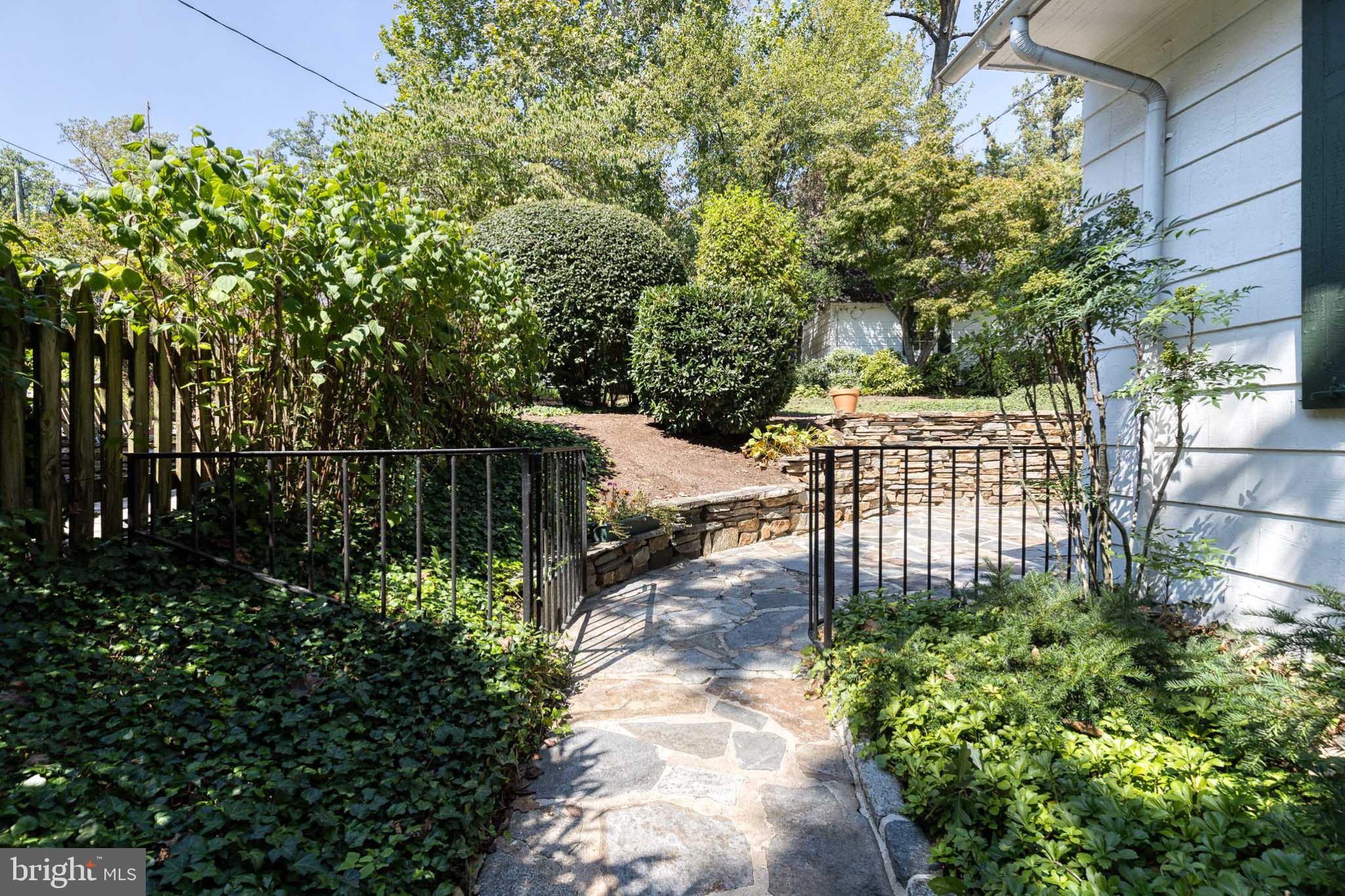 312 Tunbridge Road Baltimore, MD 21212 - Photo 47 of 58 Gallery Image 47