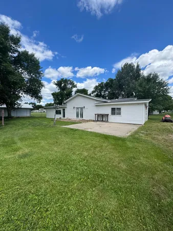 $44,999 | 106 Second Avenue North, Mooreton, ND 58061