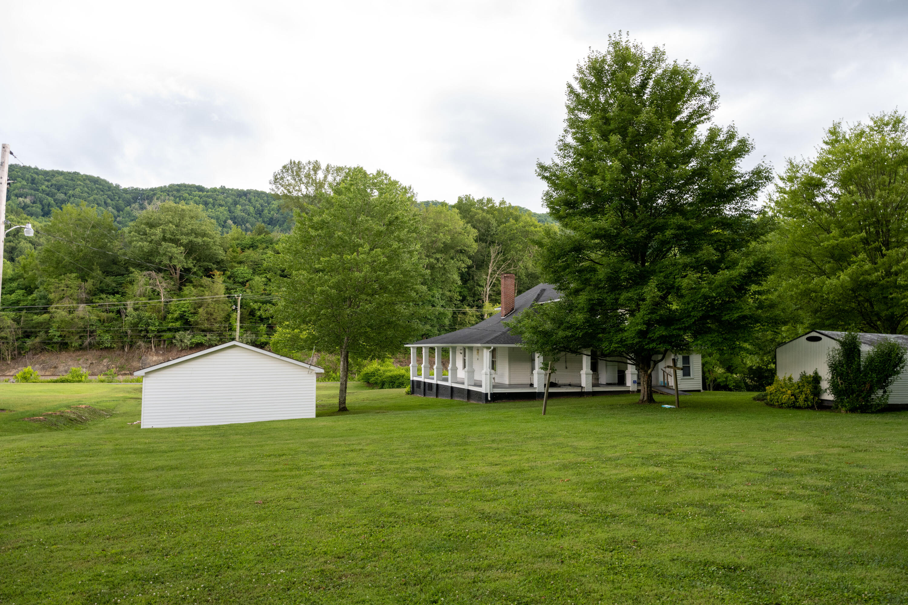 2590 Daniel Boone Road Gate City, VA 24251 - Photo 30 of 42 Daniel Boone-2
