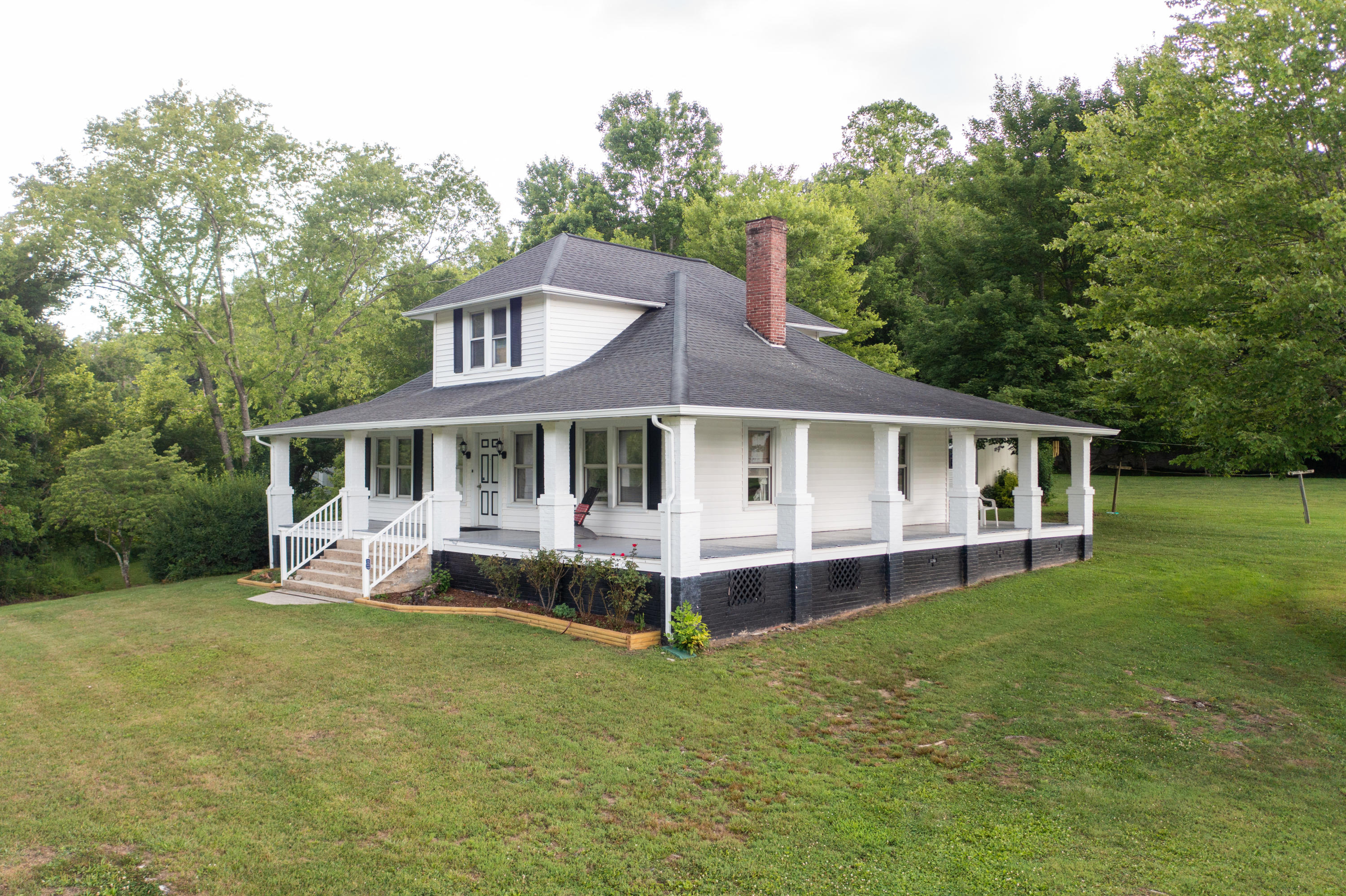 2590 Daniel Boone Road Gate City, VA 24251 - Photo 3 of 42 Daniel Boone-40