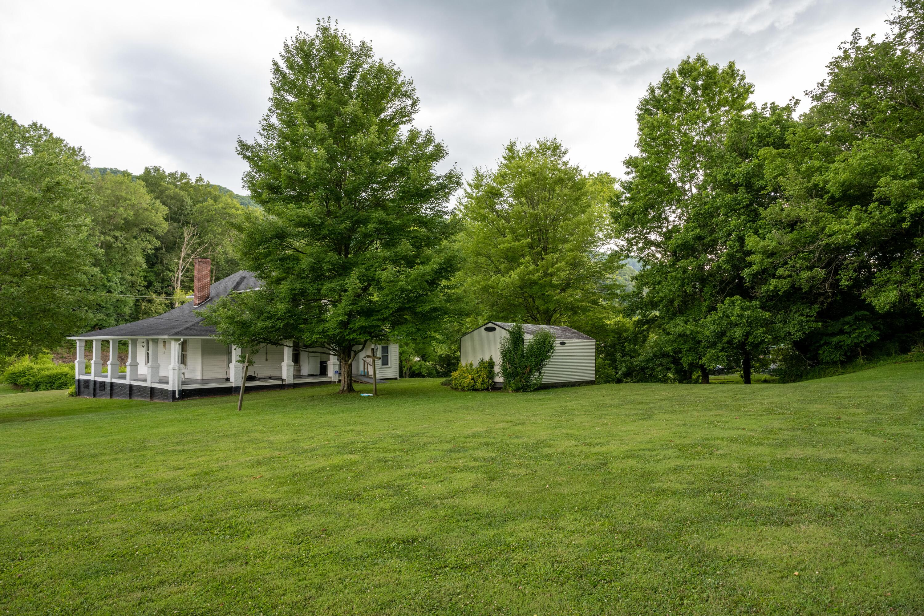2590 Daniel Boone Road Gate City, VA 24251 - Photo 31 of 42 Daniel Boone-3