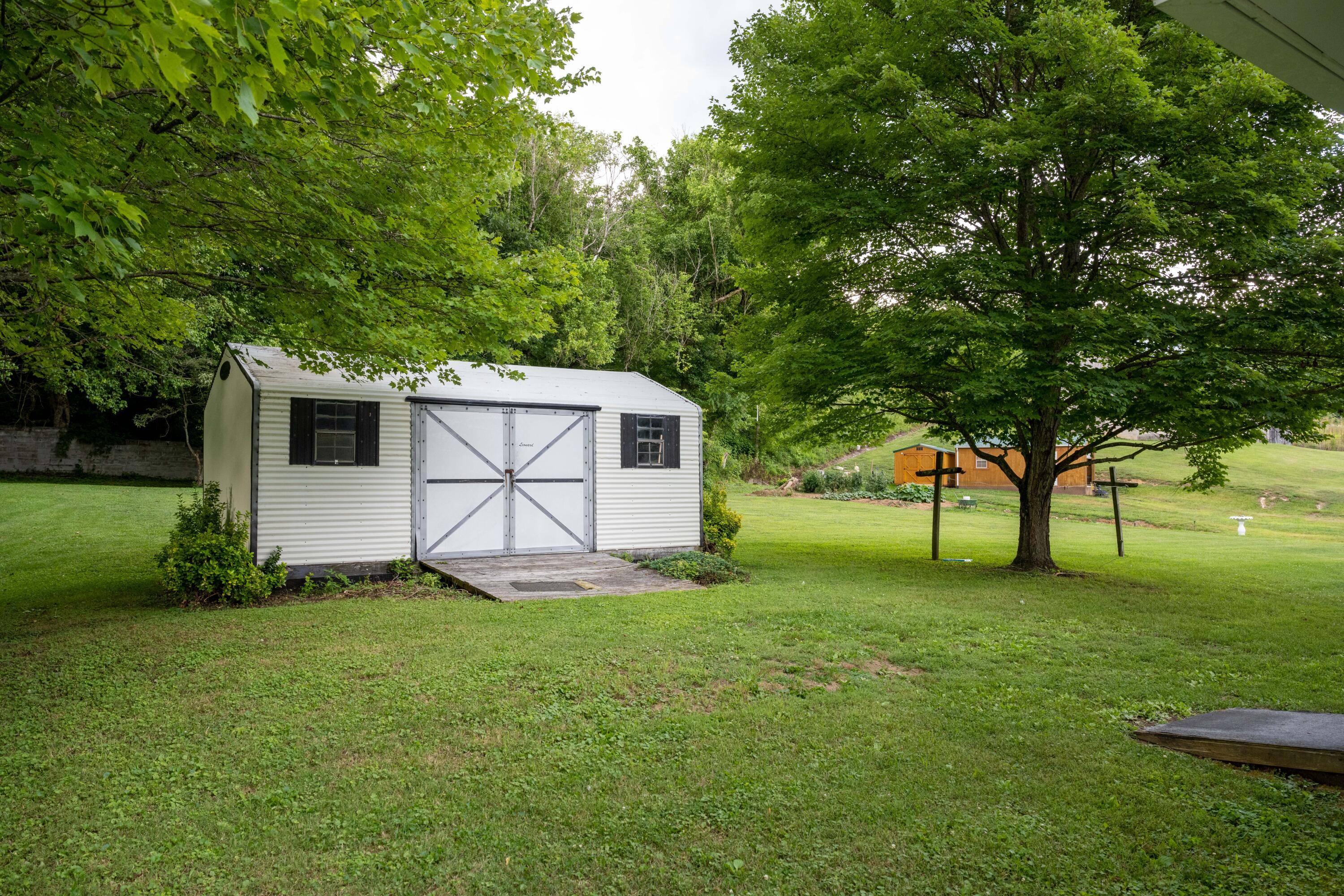 2590 Daniel Boone Road Gate City, VA 24251 - Photo 33 of 42 Daniel Boone-5