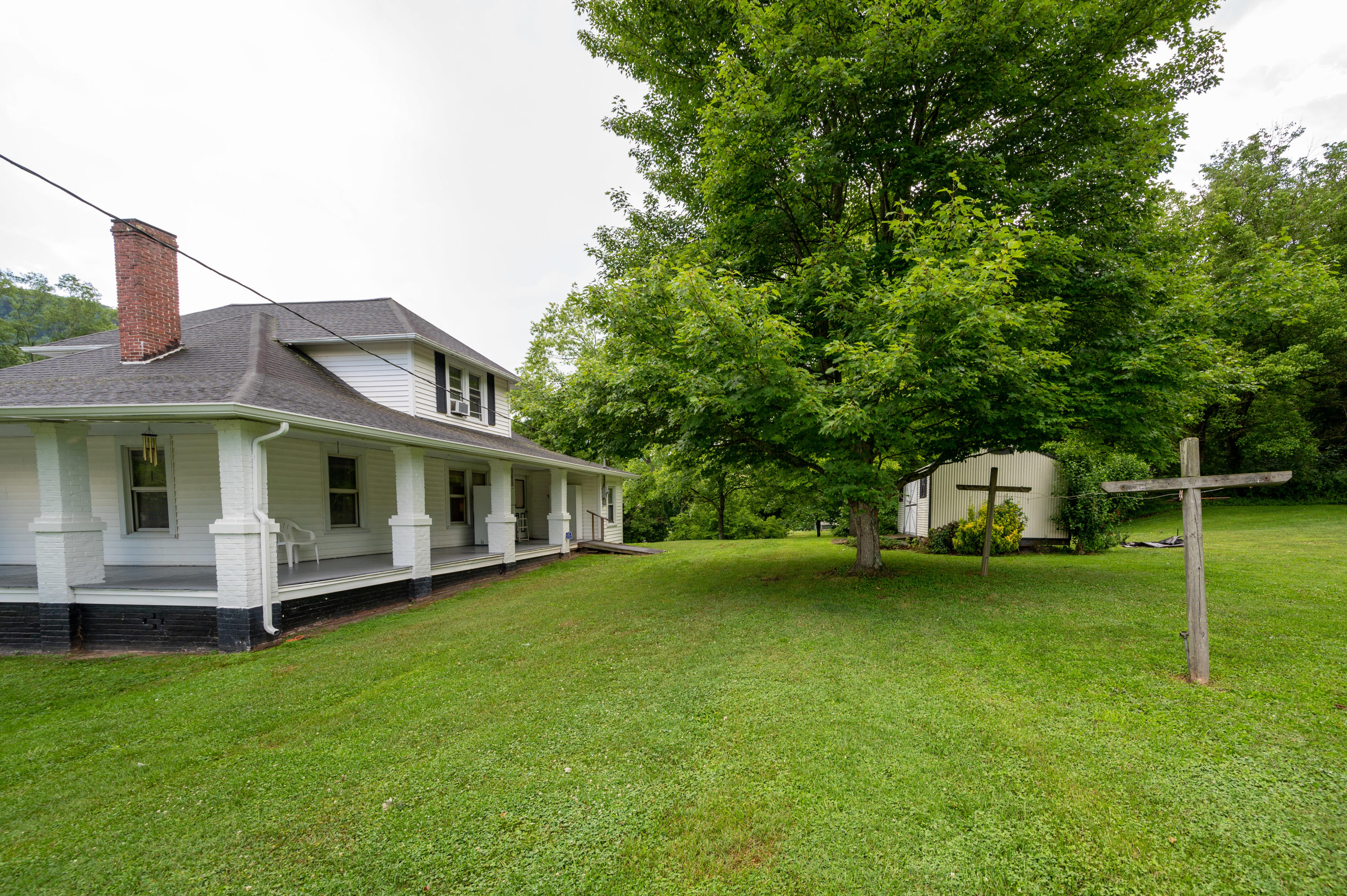 2590 Daniel Boone Road Gate City, VA 24251 - Photo 36 of 42 Daniel Boone-33