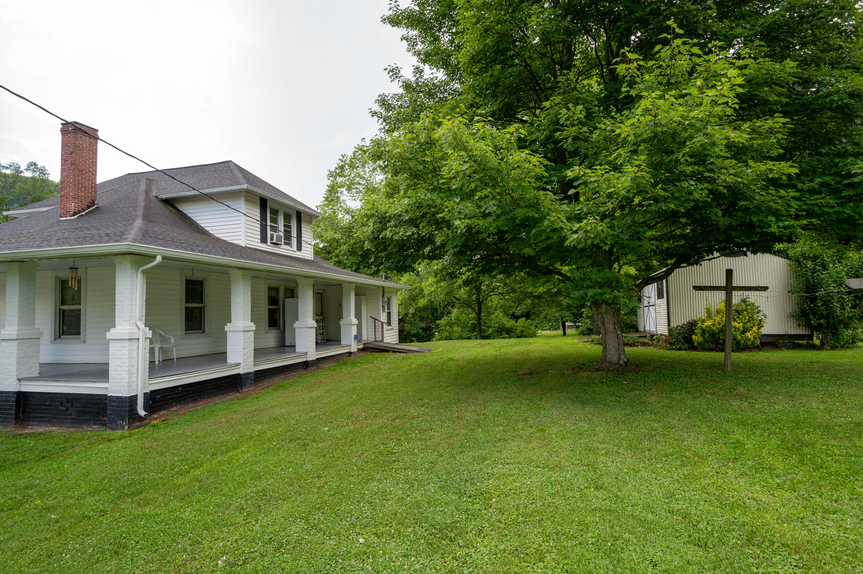 2590 Daniel Boone Road Gate City, VA 24251 - Photo 37 of 42 Daniel Boone-34