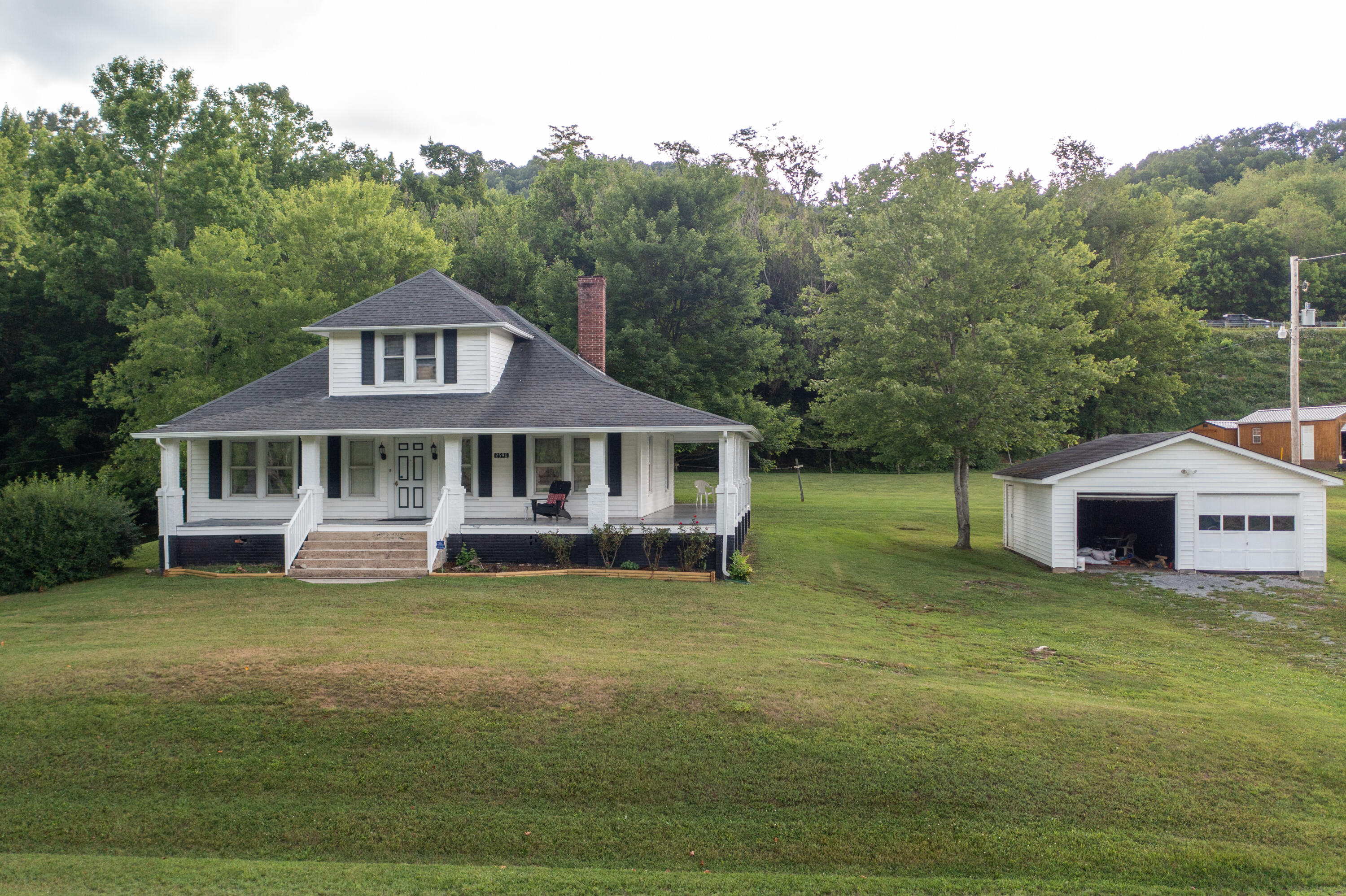 2590 Daniel Boone Road Gate City, VA 24251 - Photo 38 of 42 Daniel Boone-38