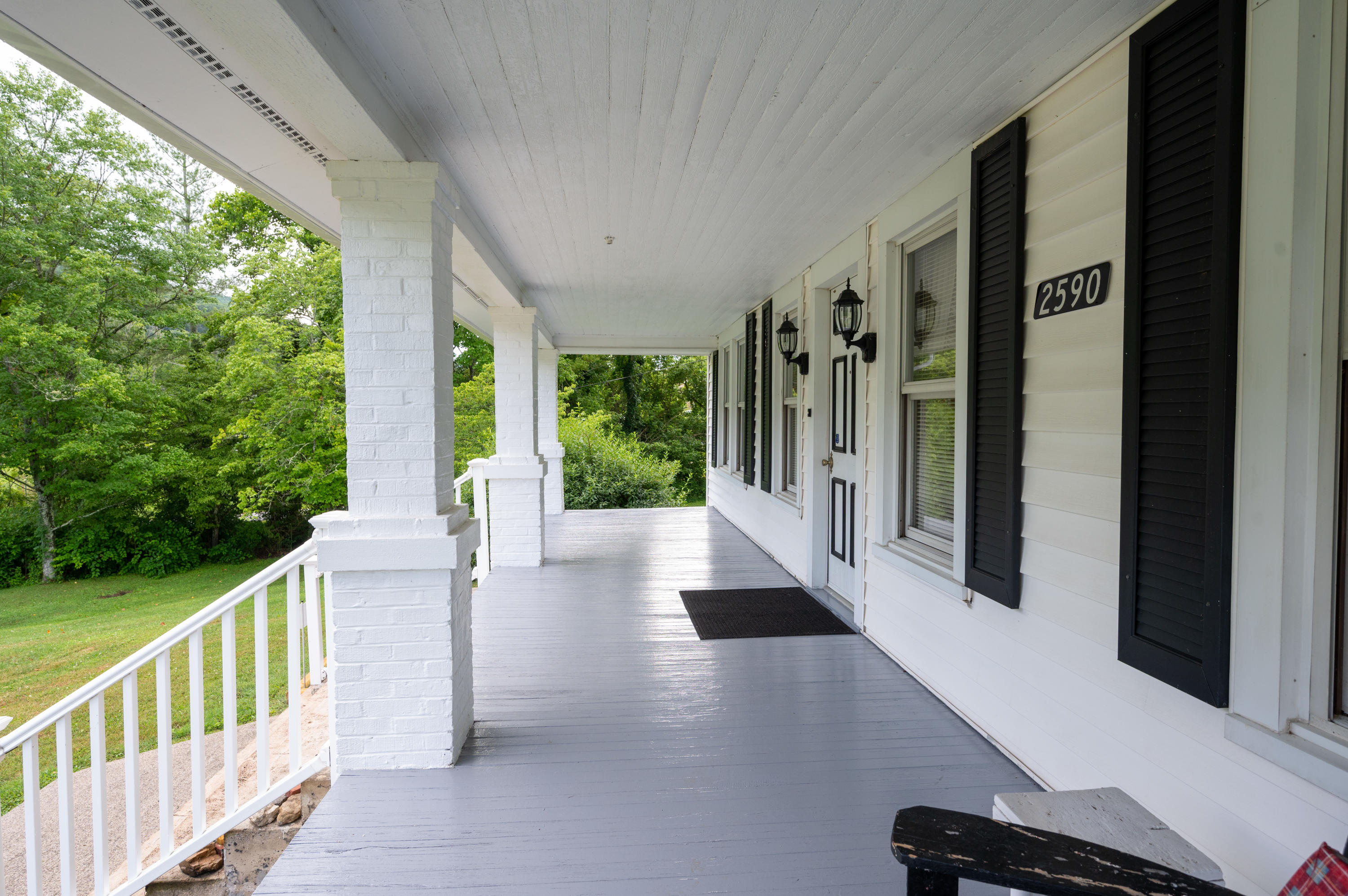 2590 Daniel Boone Road Gate City, VA 24251 - Photo 4 of 42 Daniel Boone-30