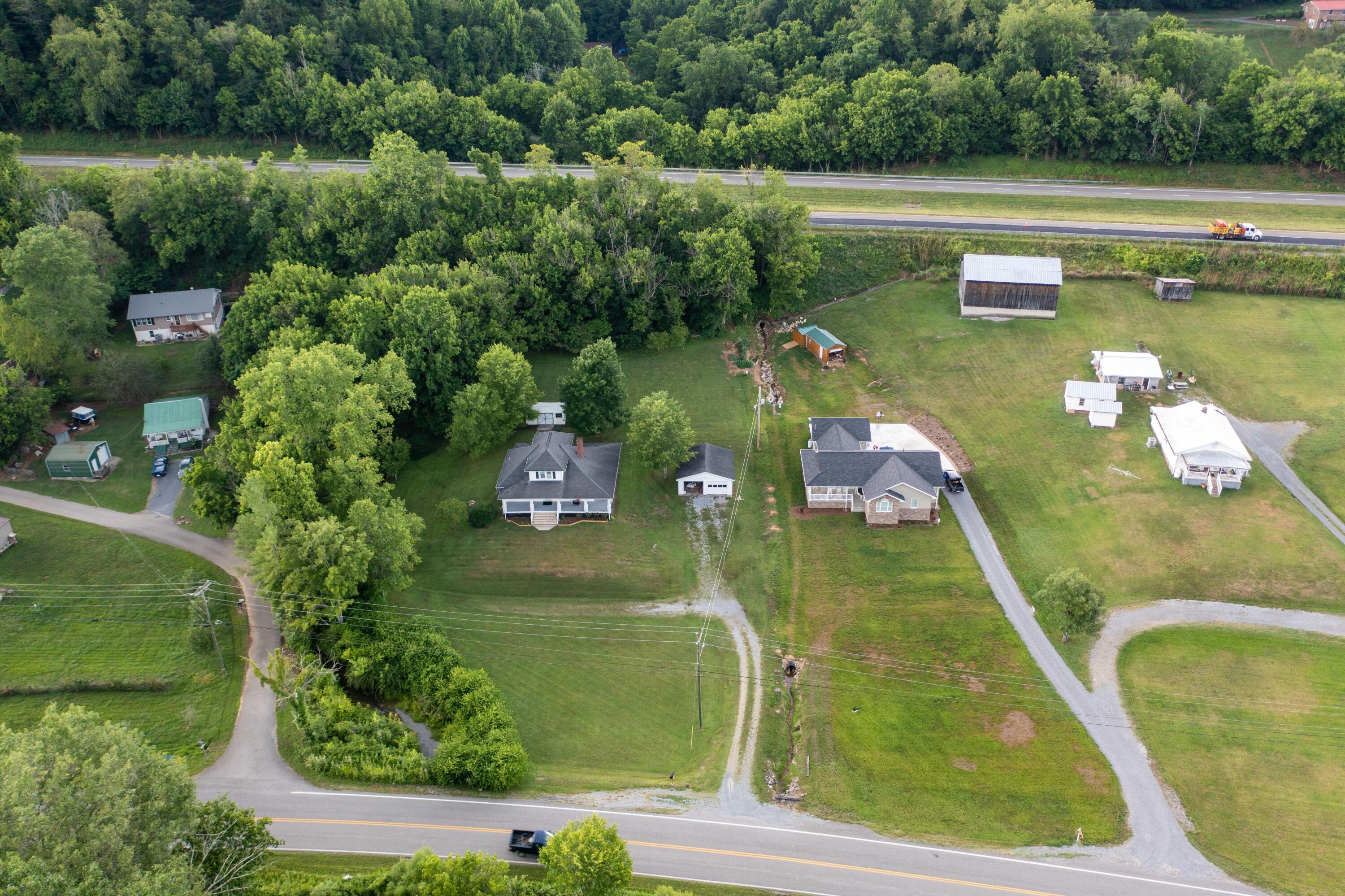 2590 Daniel Boone Road Gate City, VA 24251 - Photo 41 of 42 Daniel Boone-42
