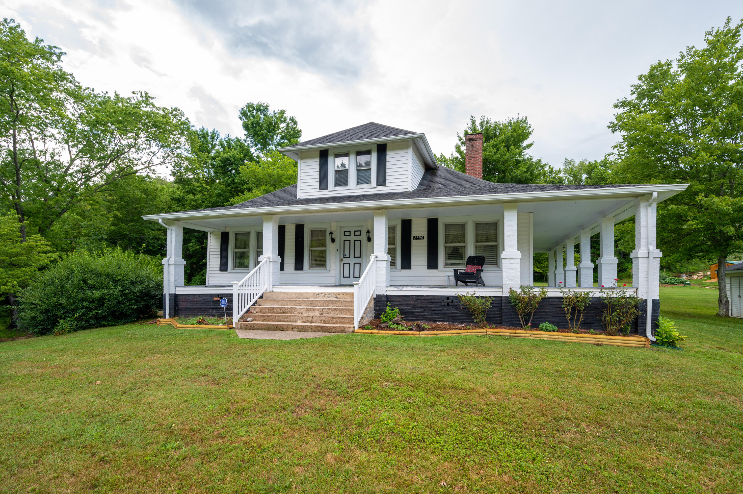 2590 Daniel Boone Road Gate City, VA 24251 - Photo 42 of 42 Daniel Boone-35