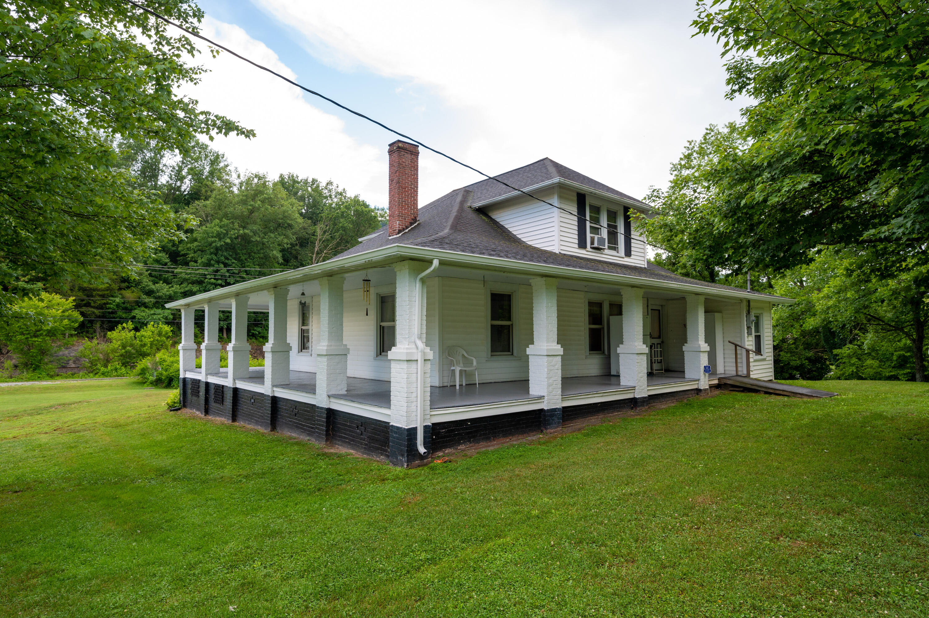 2590 Daniel Boone Road Gate City, VA 24251 - Photo 5 of 42 Daniel Boone-36