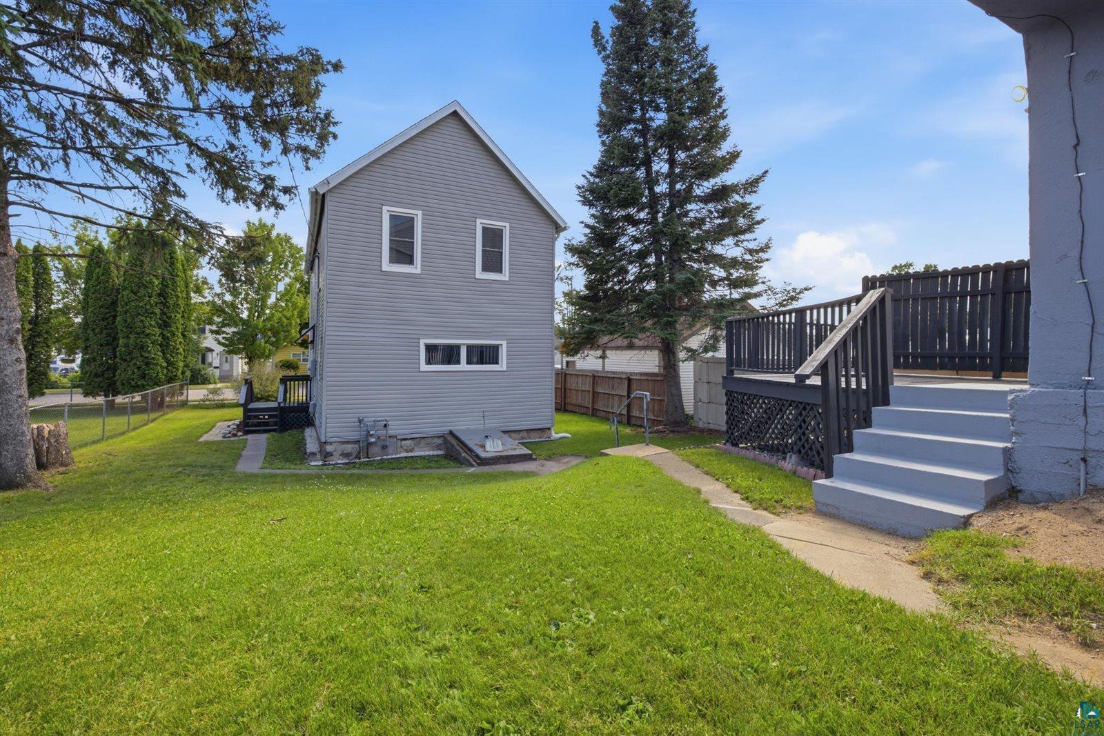 216 1st Street Southwest Chisholm, MN 55719 - Photo 42 of 49