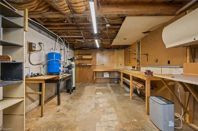 $293,500 | 140 Nevada Avenue, Mount Airy, NC 27030