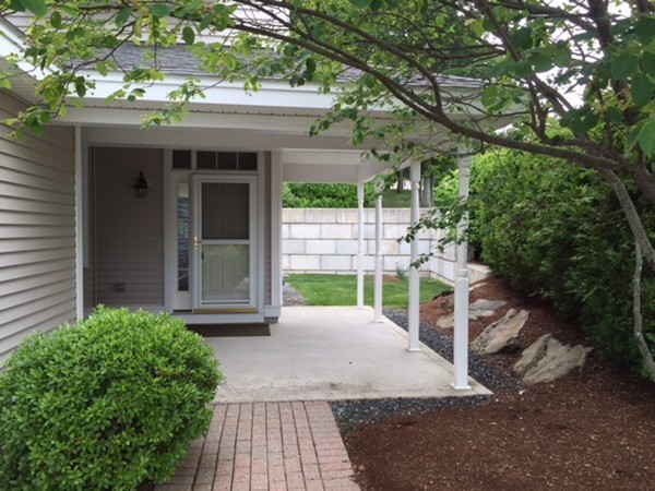 404 Fernwood Lane, Unit 404 Clinton, MA 01510 - Photo 20 of 25