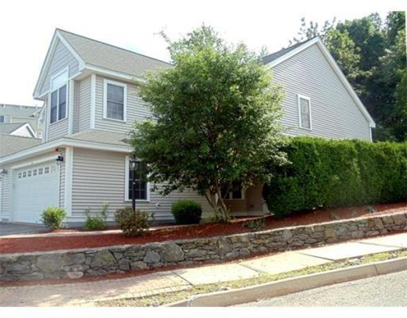 404 Fernwood Lane, Unit 404 Clinton, MA 01510 - Photo 22 of 25