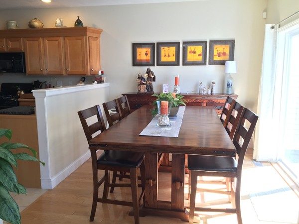 404 Fernwood Lane, Unit 404 Clinton, MA 01510 - Photo 5 of 25