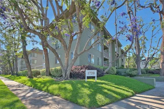 front view of a house with a porch