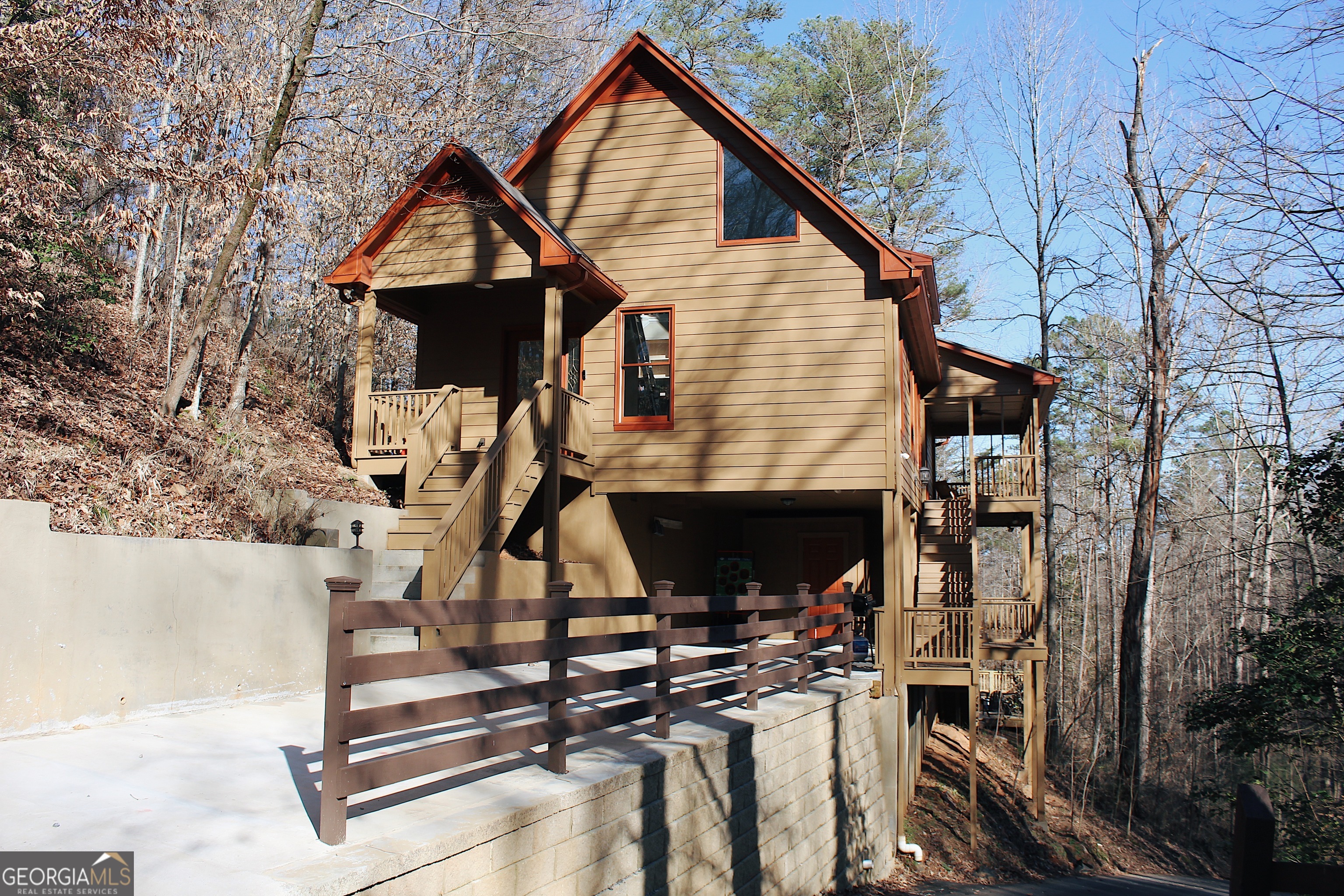 191 Hide Away Road Dahlonega, GA 30533 - Photo 1 of 1 Gallery Image 1