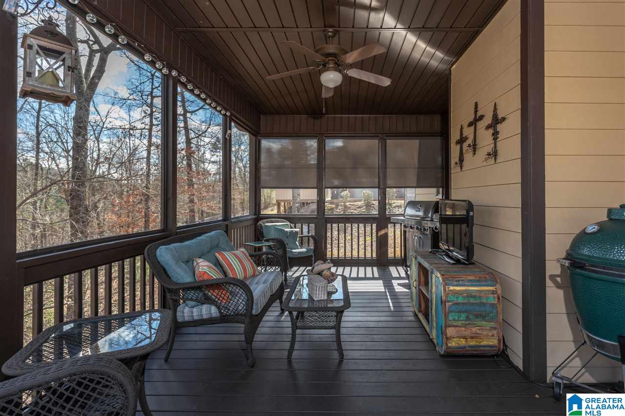 1225 Hickory Valley Road Trussville, AL 35173 - Photo 37 of 47