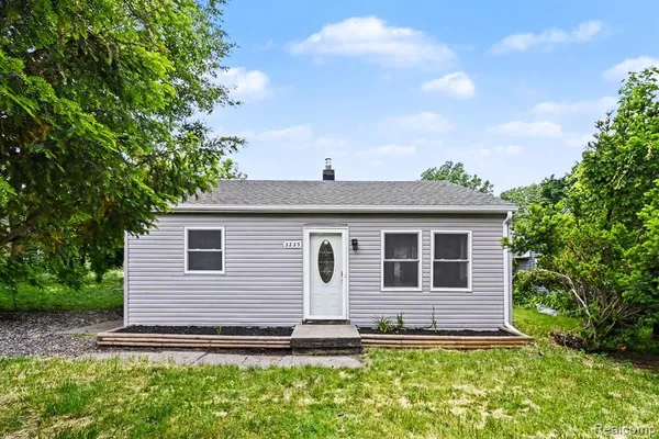 $110,000 | 3235 Young Avenue, Lansing, MI 48906